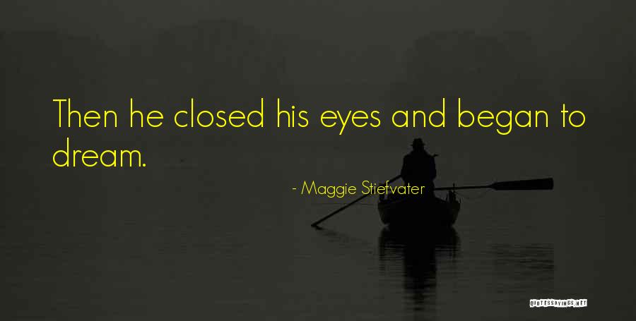 Maggie Stiefvater Quotes 333264