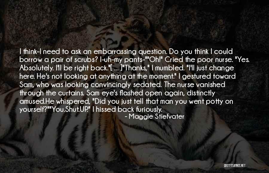 Maggie Stiefvater Quotes 401397 Maggie Stiefvater Quotes 401397