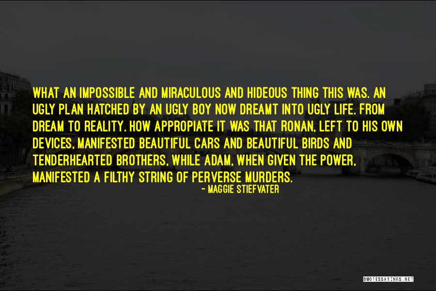 Maggie Stiefvater Quotes 529652 Maggie Stiefvater Quotes 529652