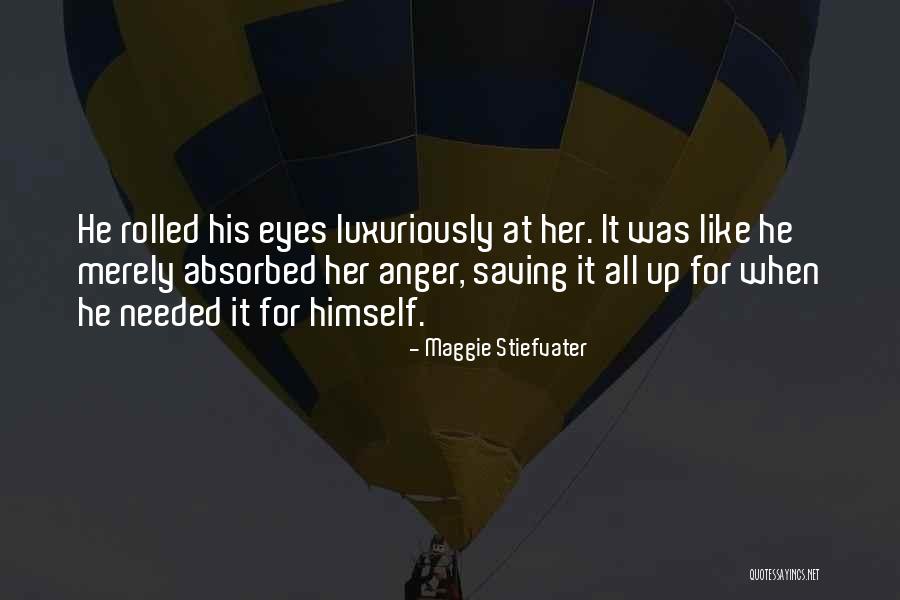 Maggie Stiefvater Quotes 639761