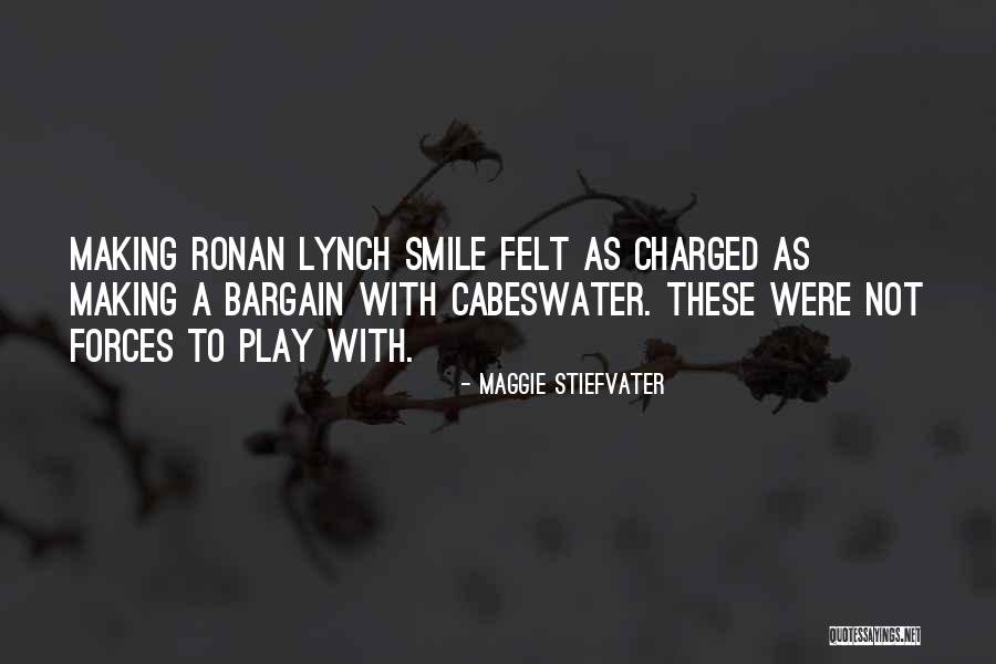 Maggie Stiefvater Quotes 673289 Maggie Stiefvater Quotes 673289