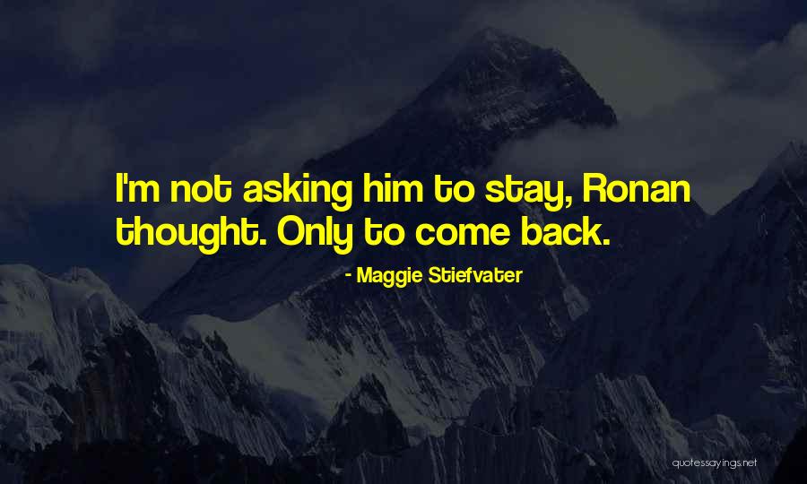 Maggie Stiefvater Quotes 728602 Maggie Stiefvater Quotes 728602