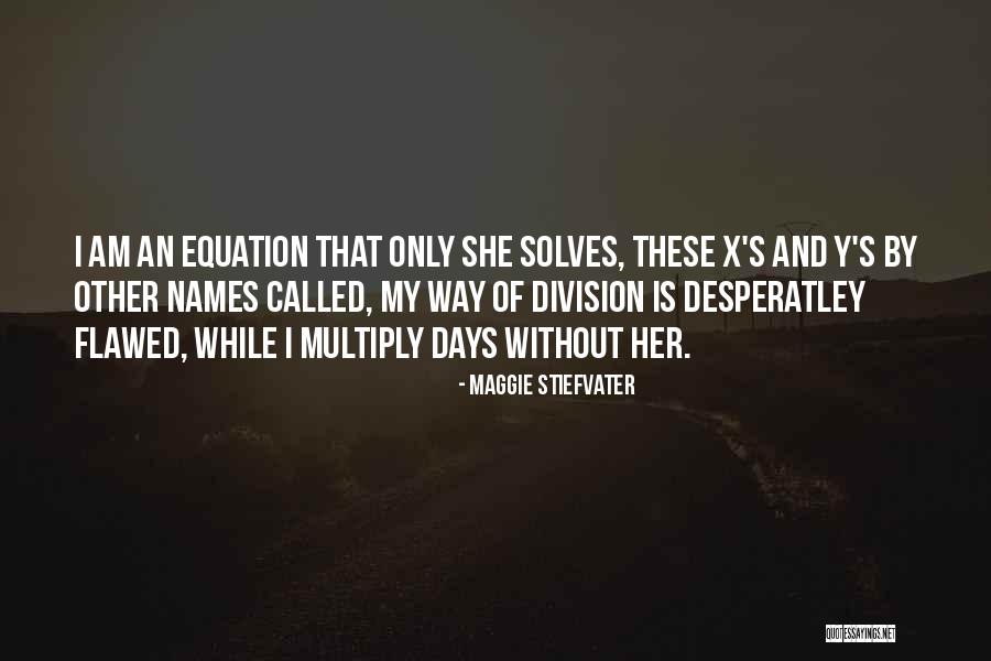 Maggie Stiefvater Quotes 770811 Maggie Stiefvater Quotes 770811
