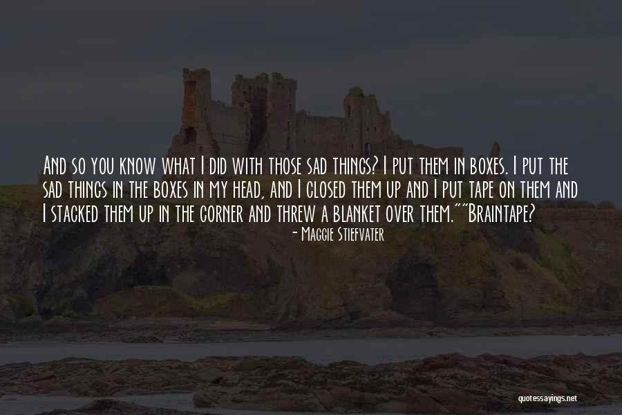 Maggie Stiefvater Quotes 83931 Maggie Stiefvater Quotes 83931