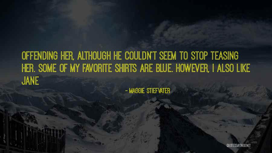 Maggie Stiefvater Quotes 917552 Maggie Stiefvater Quotes 917552