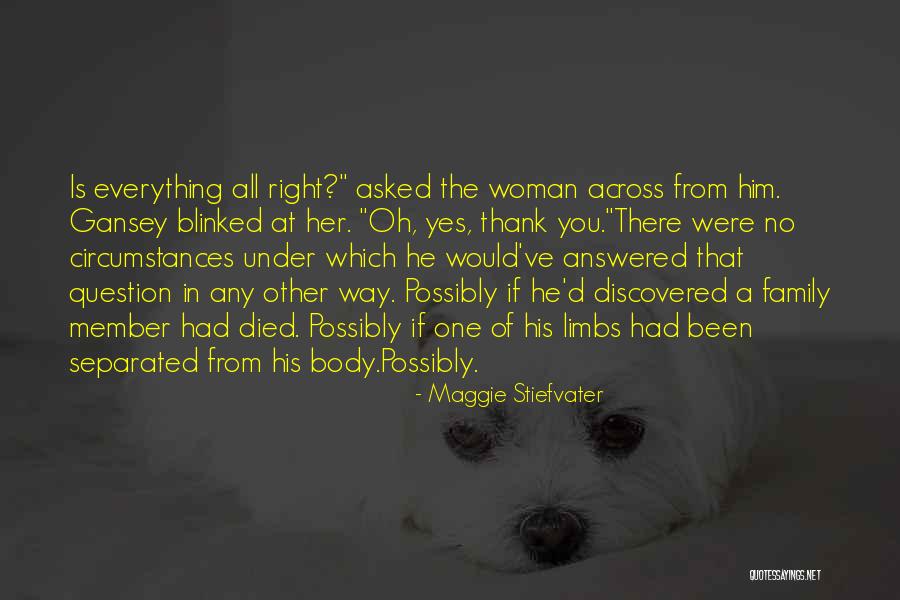Maggie Stiefvater Quotes 933218 Maggie Stiefvater Quotes 933218