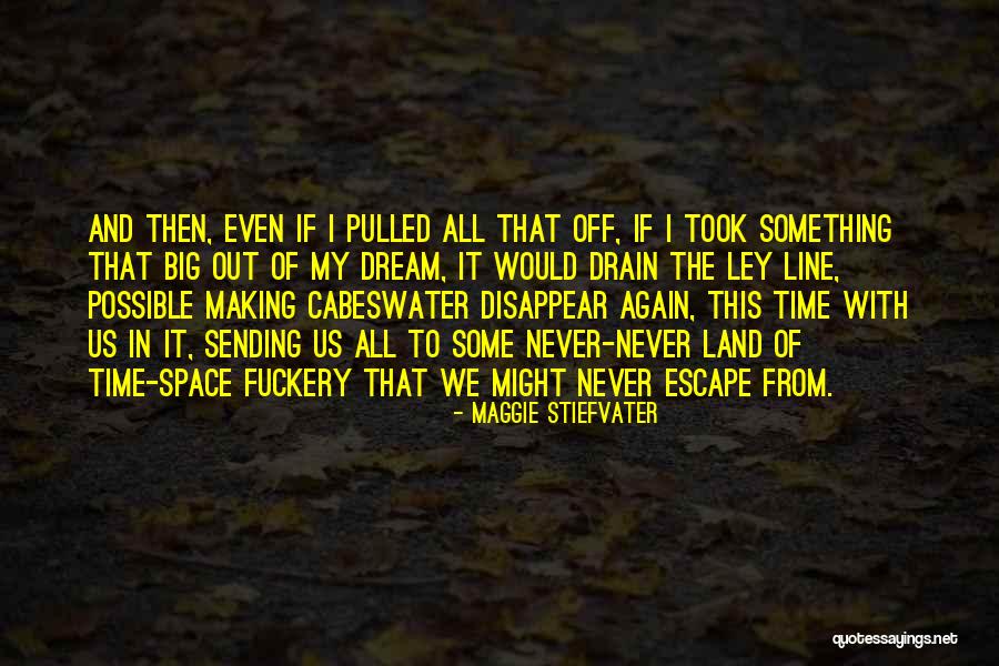 Maggie Stiefvater Quotes 942664