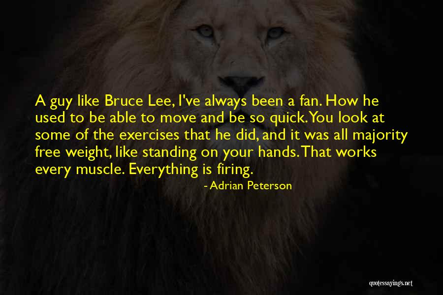 Maggie The Cat Quotes By Adrian Peterson Maggie The Cat Quotes By Adrian Peterson