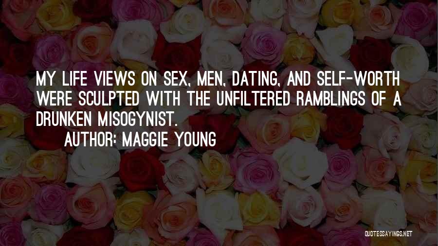 Maggie Young Quotes 1791744