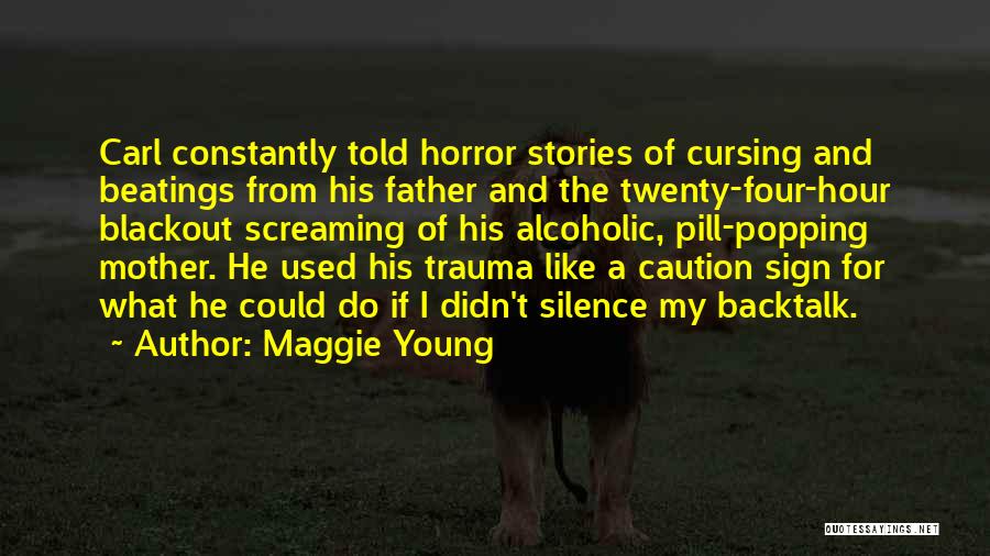 Maggie Young Quotes 192511