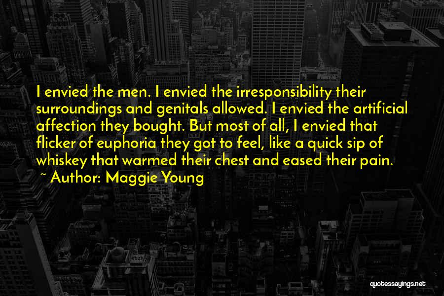 Maggie Young Quotes 2059755