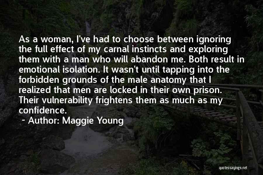 Maggie Young Quotes 277890