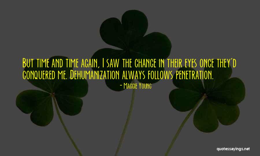 Maggie Young Quotes Quotes By Maggie Young Maggie Young Quotes Quotes By Maggie Young