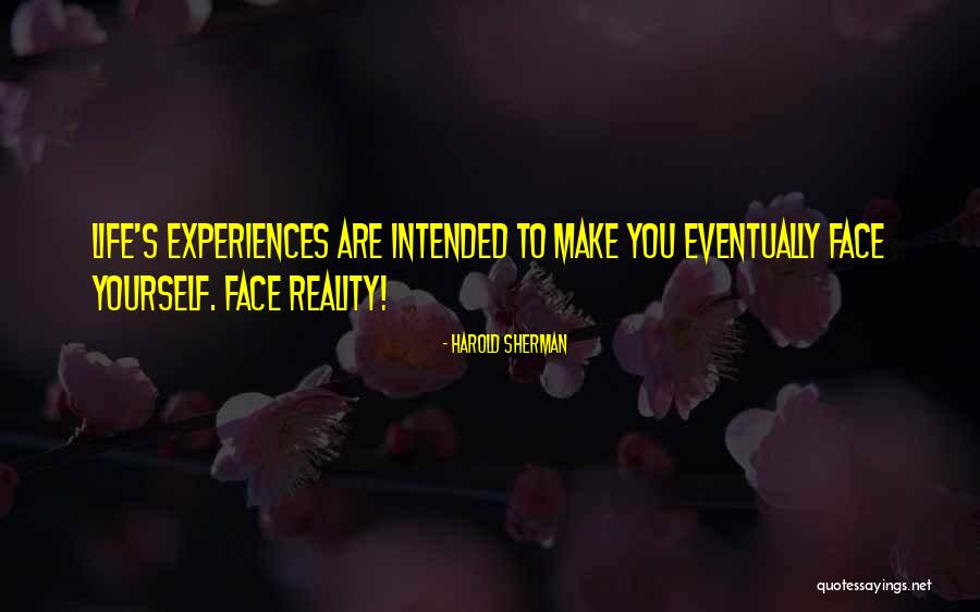 Maggiestraps Quotes By Harold Sherman Maggiestraps Quotes By Harold Sherman