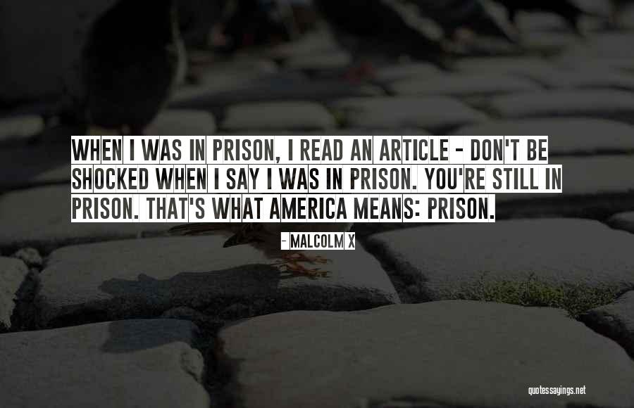 Maggiestraps Quotes By Malcolm X Maggiestraps Quotes By Malcolm X