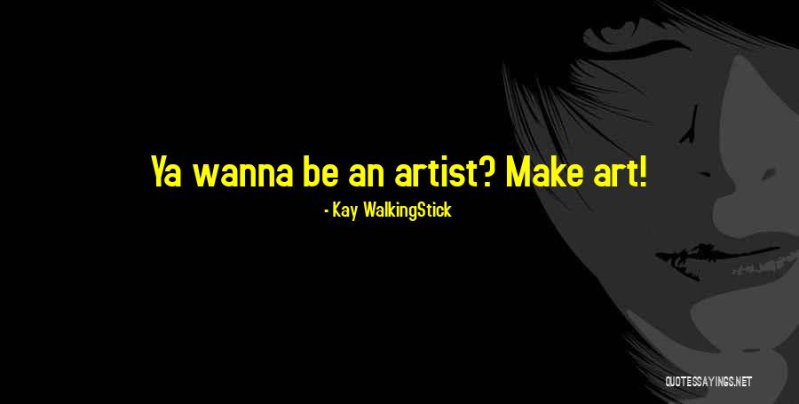 Maggio Cipriani Quotes By Kay WalkingStick Maggio Cipriani Quotes By Kay WalkingStick