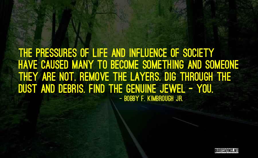 Maggio Environmental Services Quotes By Bobby F. Kimbrough Jr. Maggio Environmental Services Quotes By Bobby F. Kimbrough Jr.