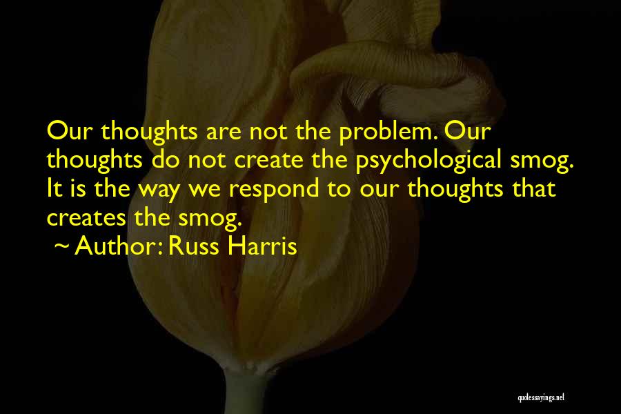 Maggiolini Quotes By Russ Harris