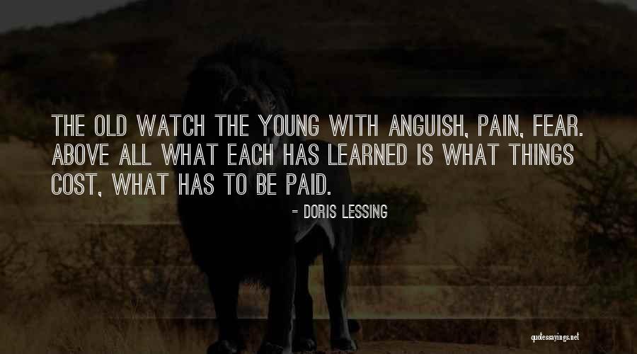 Maggiolino 500 Quotes By Doris Lessing Maggiolino 500 Quotes By Doris Lessing