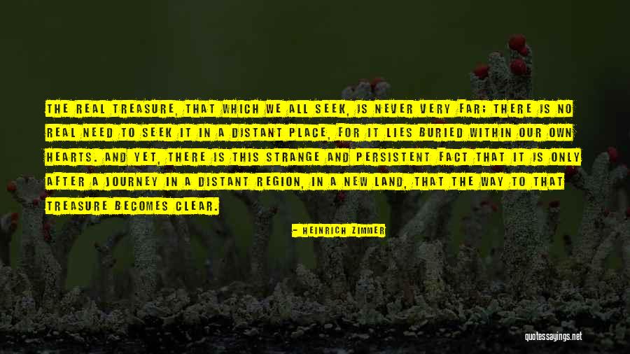 Maggiolino Giacomo Quotes By Heinrich Zimmer Maggiolino Giacomo Quotes By Heinrich Zimmer