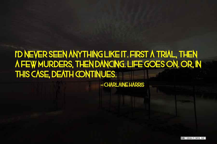 Maggiolo Md Quotes By Charlaine Harris Maggiolo Md Quotes By Charlaine Harris