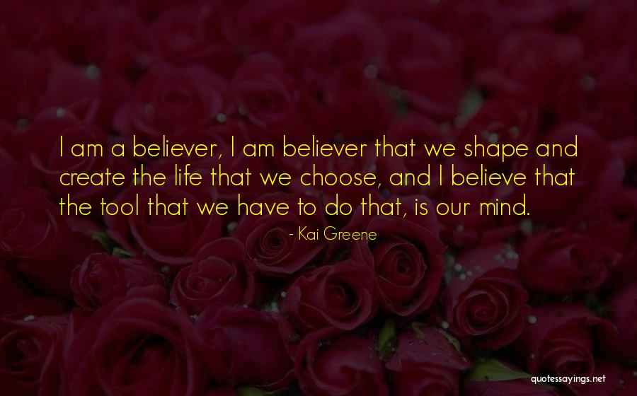 Maggiolone Nuovo Quotes By Kai Greene Maggiolone Nuovo Quotes By Kai Greene