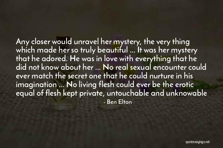 Maggioni Quotes By Ben Elton Maggioni Quotes By Ben Elton