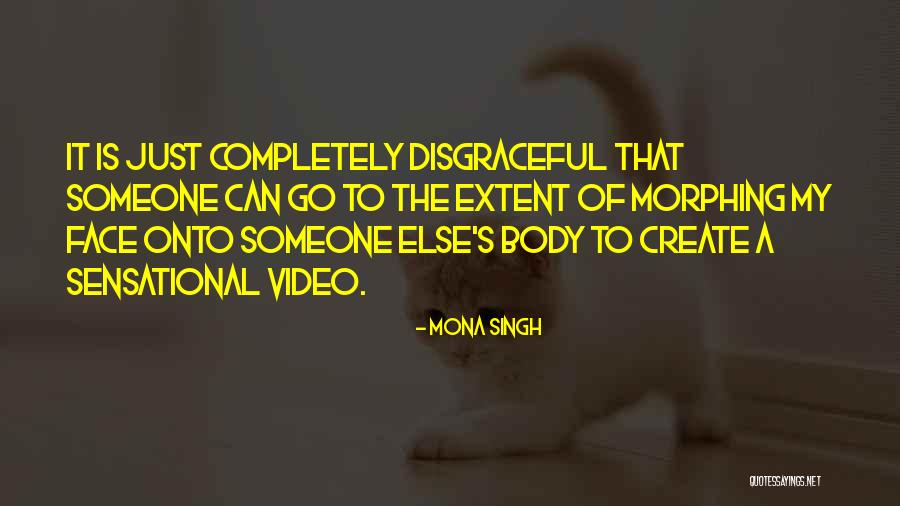 Maggioni Quotes By Mona Singh Maggioni Quotes By Mona Singh
