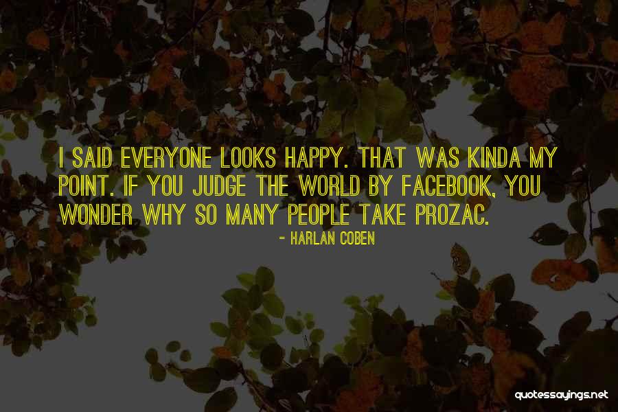 Maggiorana Immagini Quotes By Harlan Coben Maggiorana Immagini Quotes By Harlan Coben