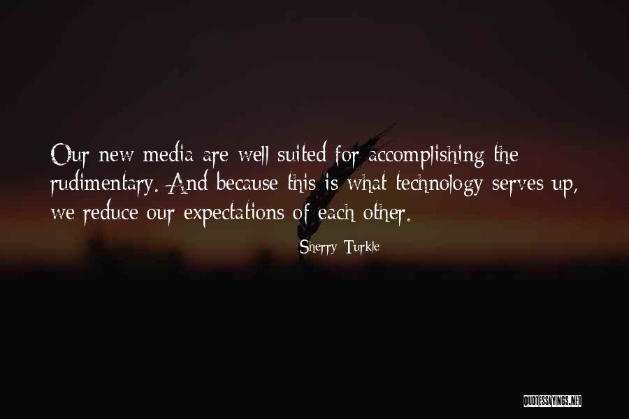 Maggiorana Immagini Quotes By Sherry Turkle Maggiorana Immagini Quotes By Sherry Turkle