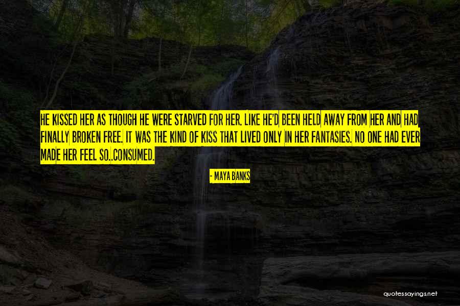 Maggiore Farm Quotes By Maya Banks Maggiore Farm Quotes By Maya Banks