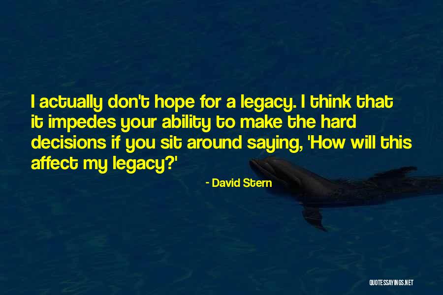 Maggittis Italian Quotes By David Stern Maggittis Italian Quotes By David Stern