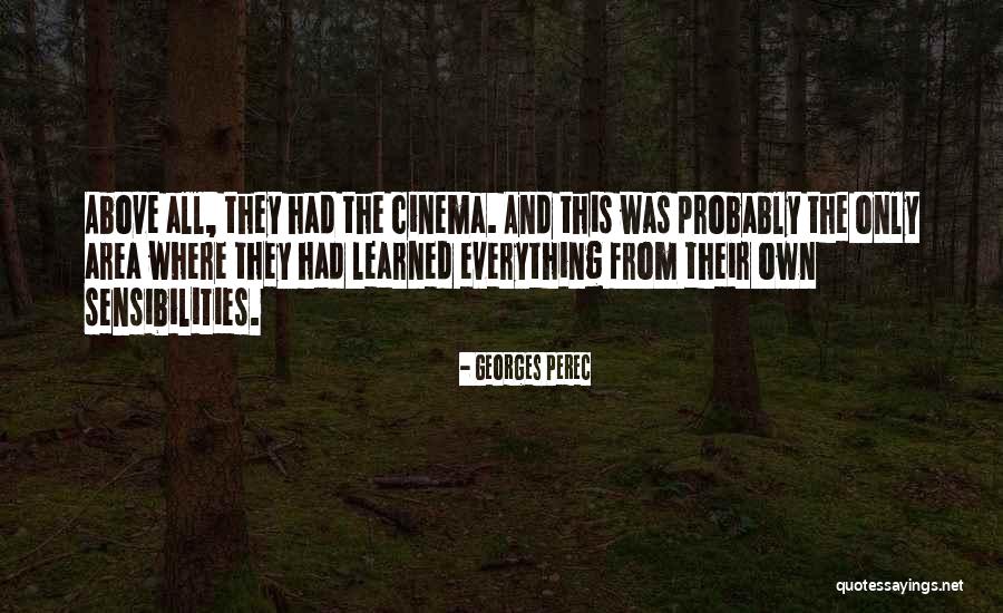 Maggittis Italian Quotes By Georges Perec Maggittis Italian Quotes By Georges Perec