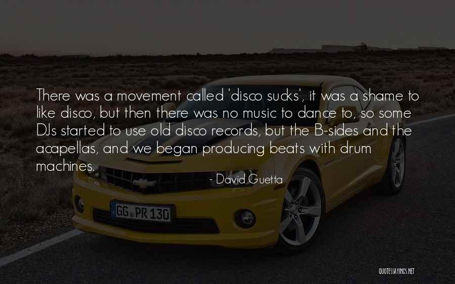 Maggiulli Rosy Quotes By David Guetta Maggiulli Rosy Quotes By David Guetta