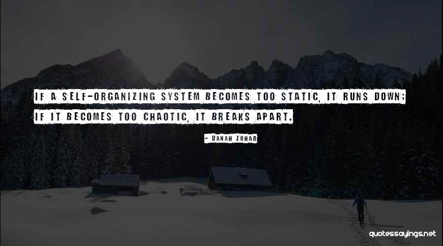 Magglio Boscarino Quotes By Danah Zohar Magglio Boscarino Quotes By Danah Zohar