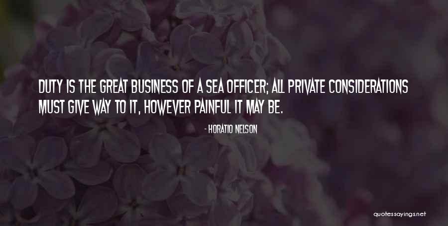 Maggs Quotes By Horatio Nelson Maggs Quotes By Horatio Nelson