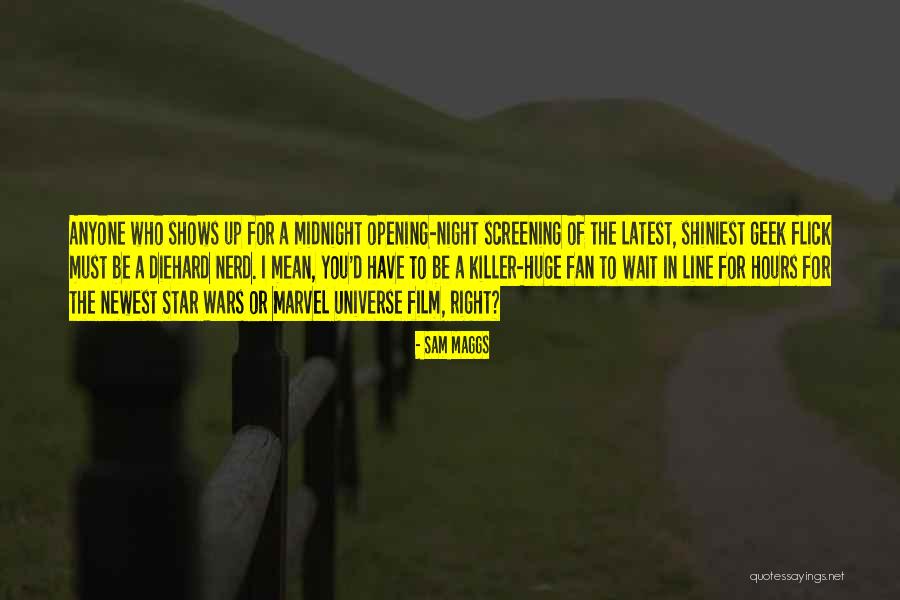 Maggs Quotes By Sam Maggs Maggs Quotes By Sam Maggs