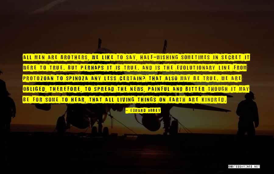 Maggs Tree Quotes By Edward Abbey Maggs Tree Quotes By Edward Abbey