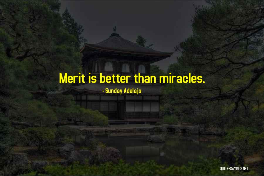Magh Quotes By Sunday Adelaja Magh Quotes By Sunday Adelaja