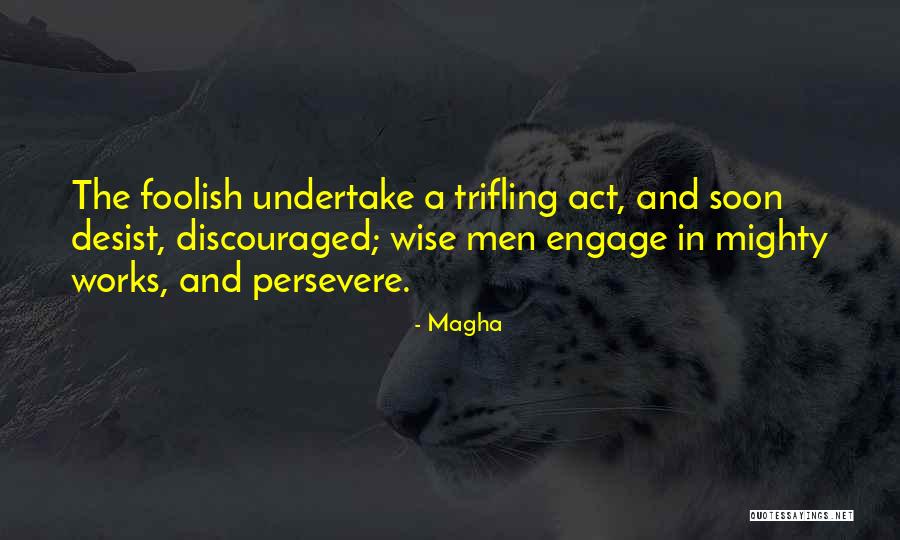 Magha Quotes 1385379 Magha Quotes 1385379