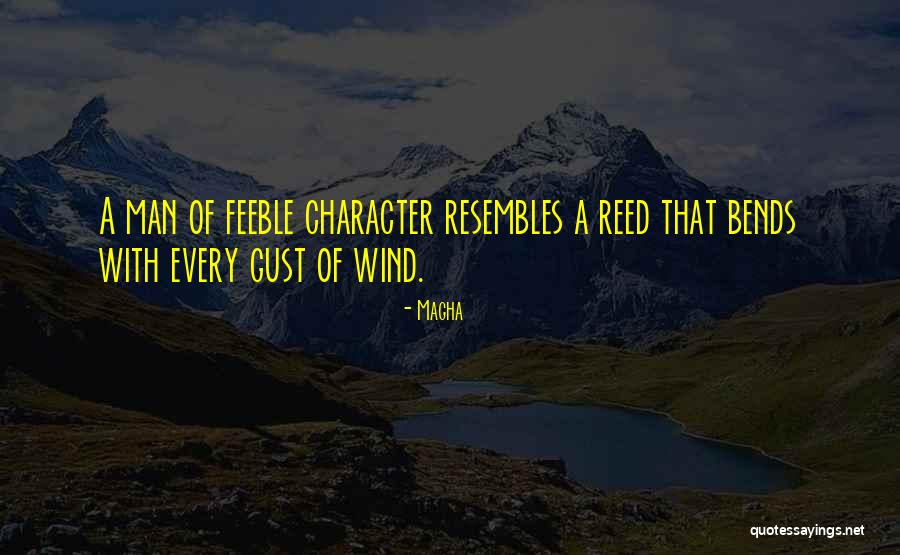 Magha Quotes 688119 Magha Quotes 688119