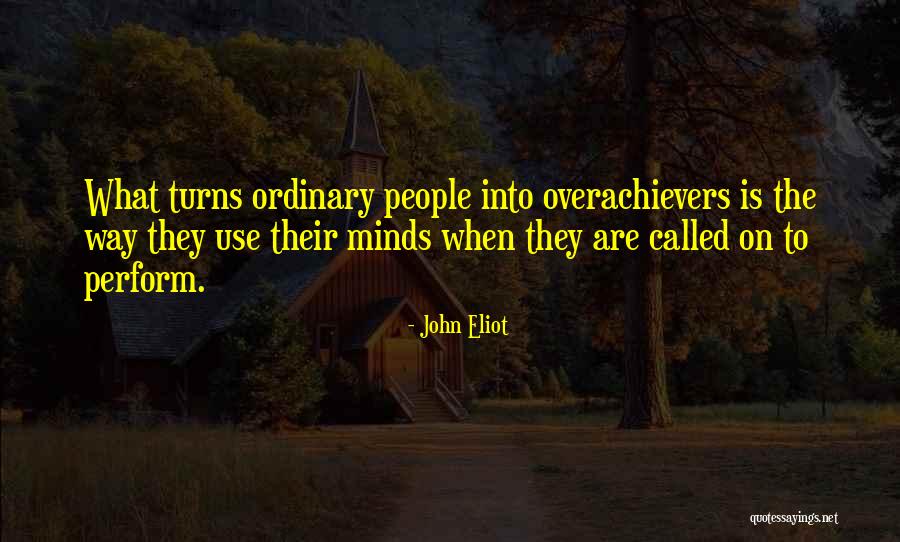 Magha Vedic Astrology Quotes By John Eliot Magha Vedic Astrology Quotes By John Eliot