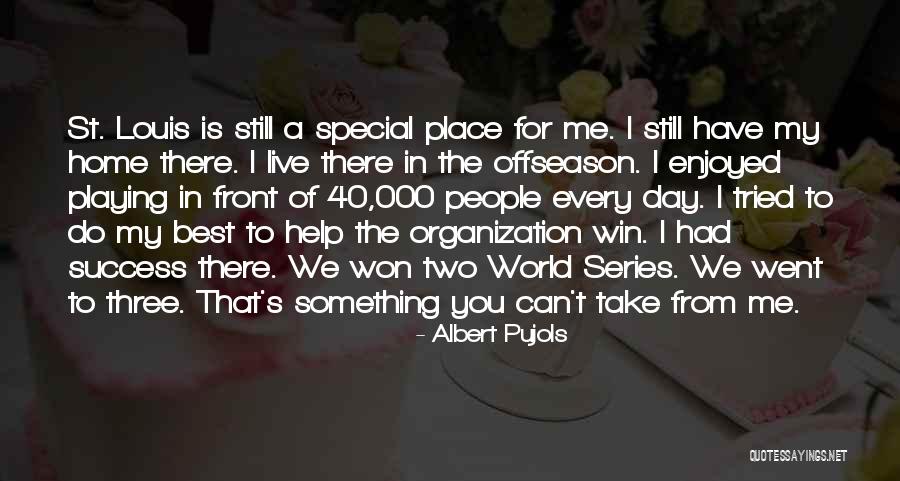 Maghabol In English Translation Quotes By Albert Pujols Maghabol In English Translation Quotes By Albert Pujols