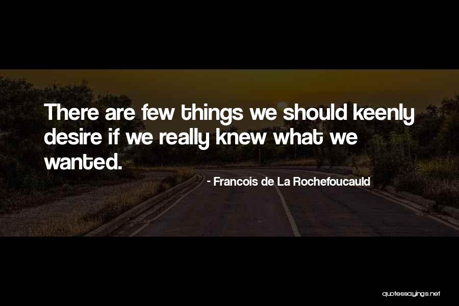 Maghan Advisors Quotes By Francois De La Rochefoucauld Maghan Advisors Quotes By Francois De La Rochefoucauld