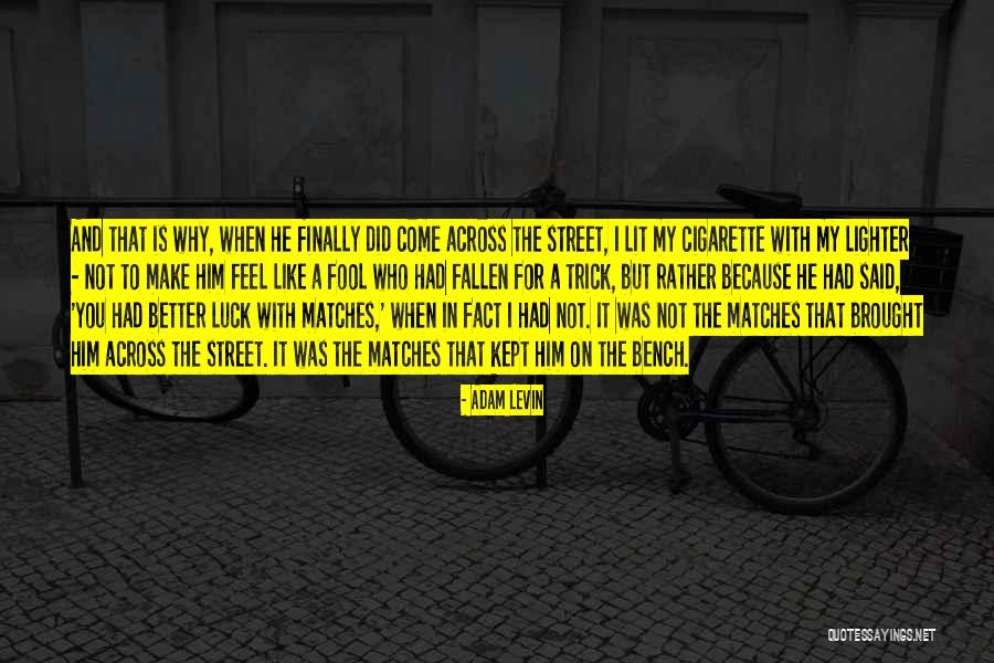 Maghan Keita Quotes By Adam Levin Maghan Keita Quotes By Adam Levin