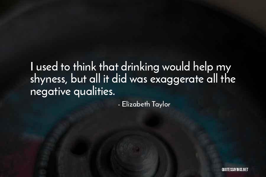 Maghan Keita Quotes By Elizabeth Taylor Maghan Keita Quotes By Elizabeth Taylor