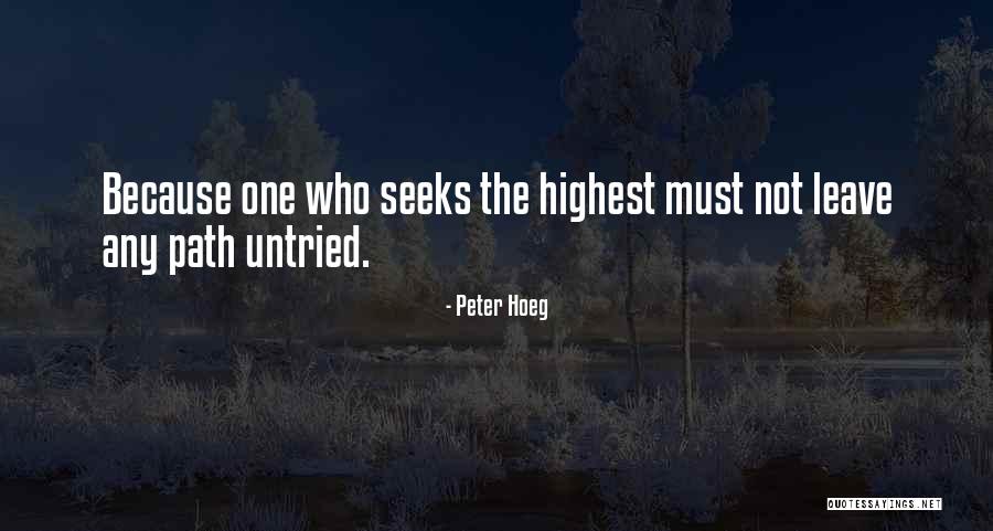 Maghi Ganesh Jayanti Quotes By Peter Hoeg Maghi Ganesh Jayanti Quotes By Peter Hoeg