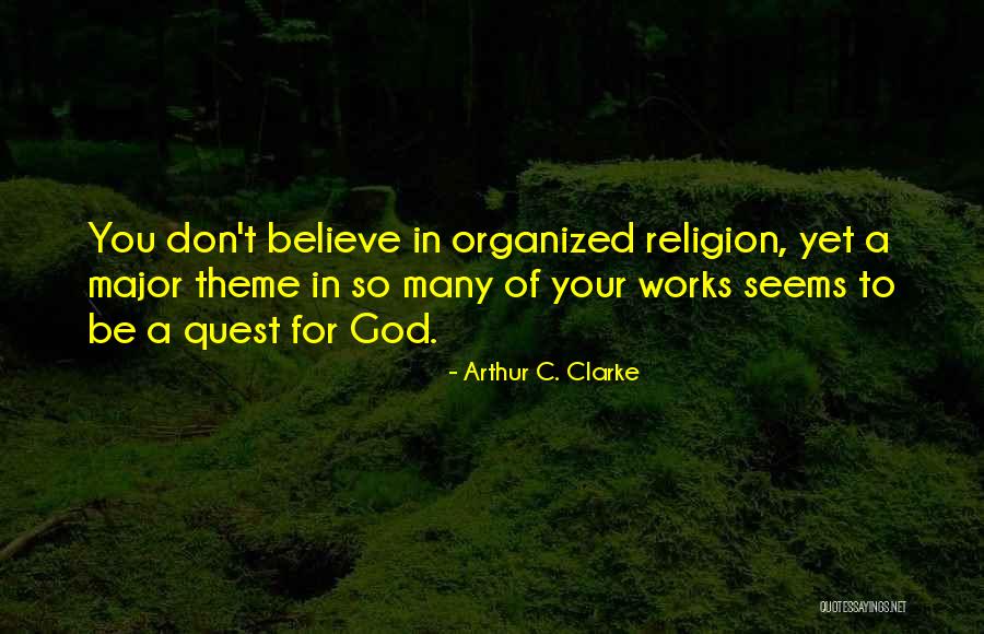 Maghihintay Sayo By Mark Carpio Quotes By Arthur C. Clarke Maghihintay Sayo By Mark Carpio Quotes By Arthur C. Clarke