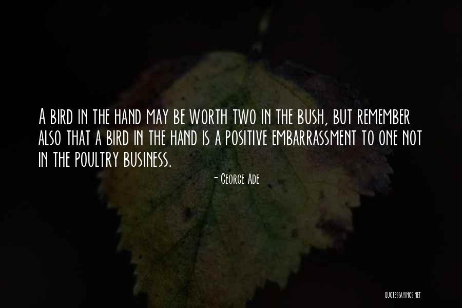 Maghihintay Sayo By Mark Carpio Quotes By George Ade Maghihintay Sayo By Mark Carpio Quotes By George Ade