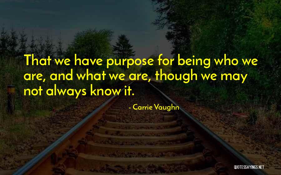 Maghnia Premiere Quotes By Carrie Vaughn Maghnia Premiere Quotes By Carrie Vaughn